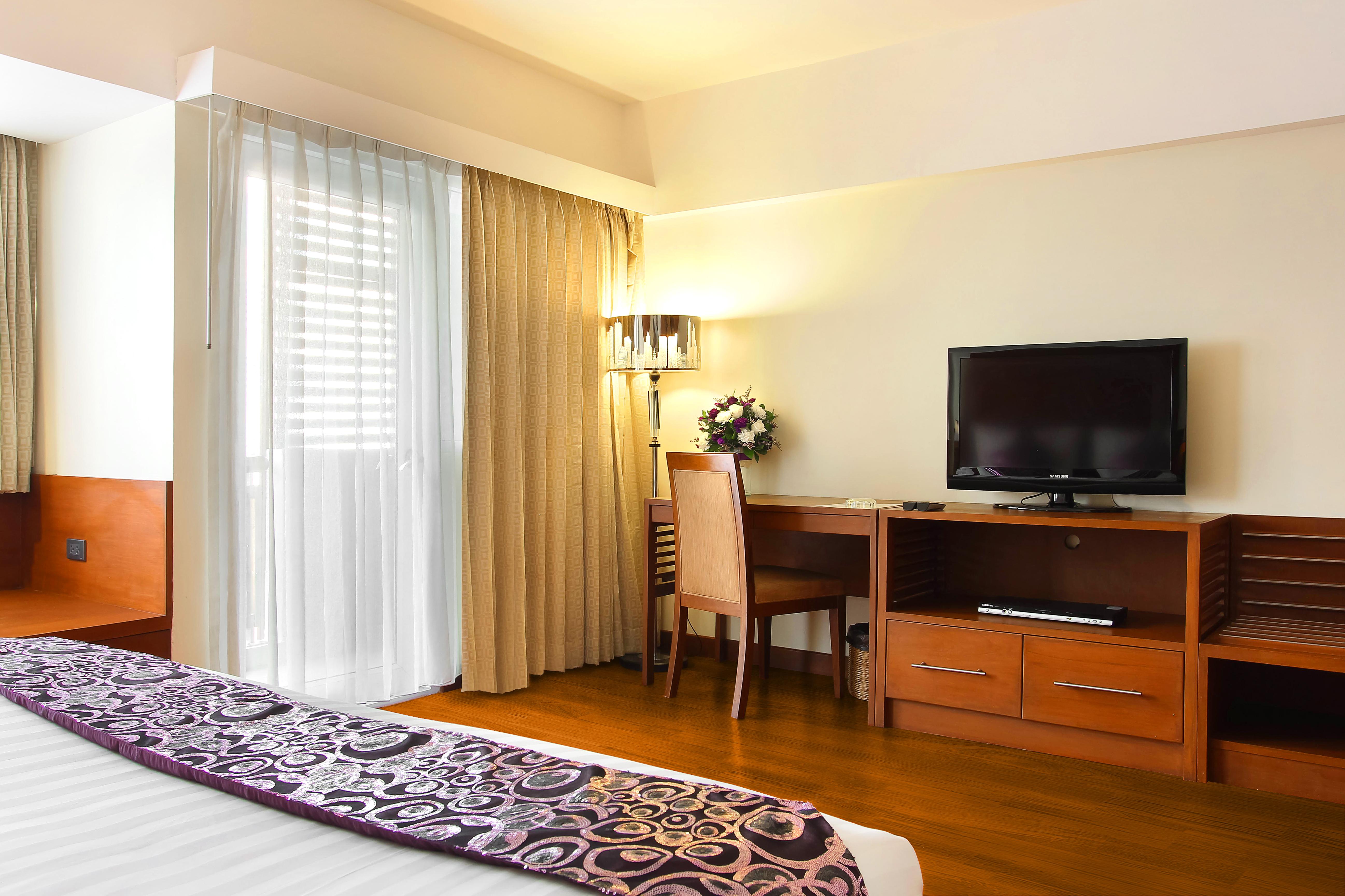 Bally Sukhumvit Khách sạn 3*