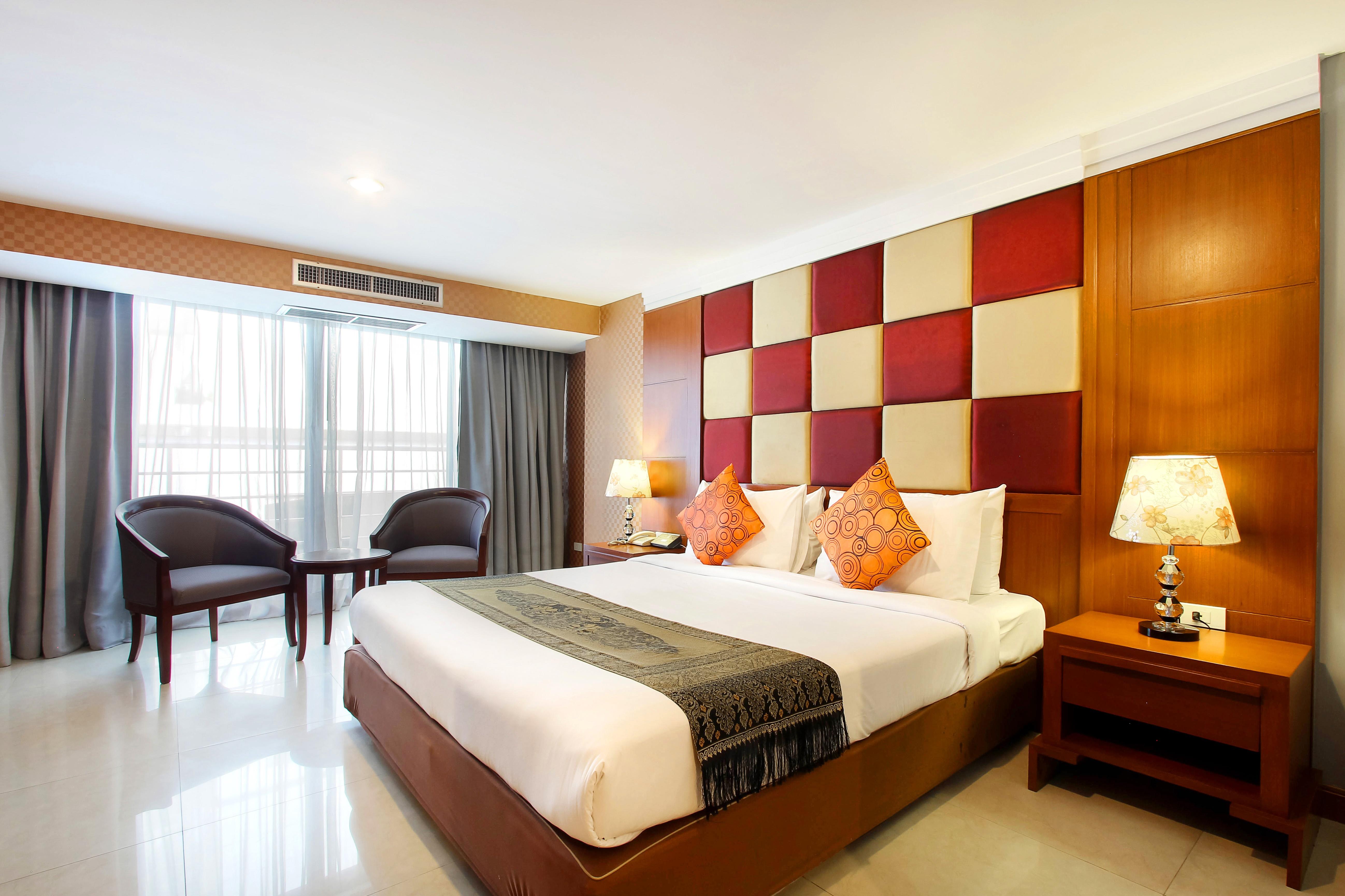 Bally Sukhumvit Khách sạn
