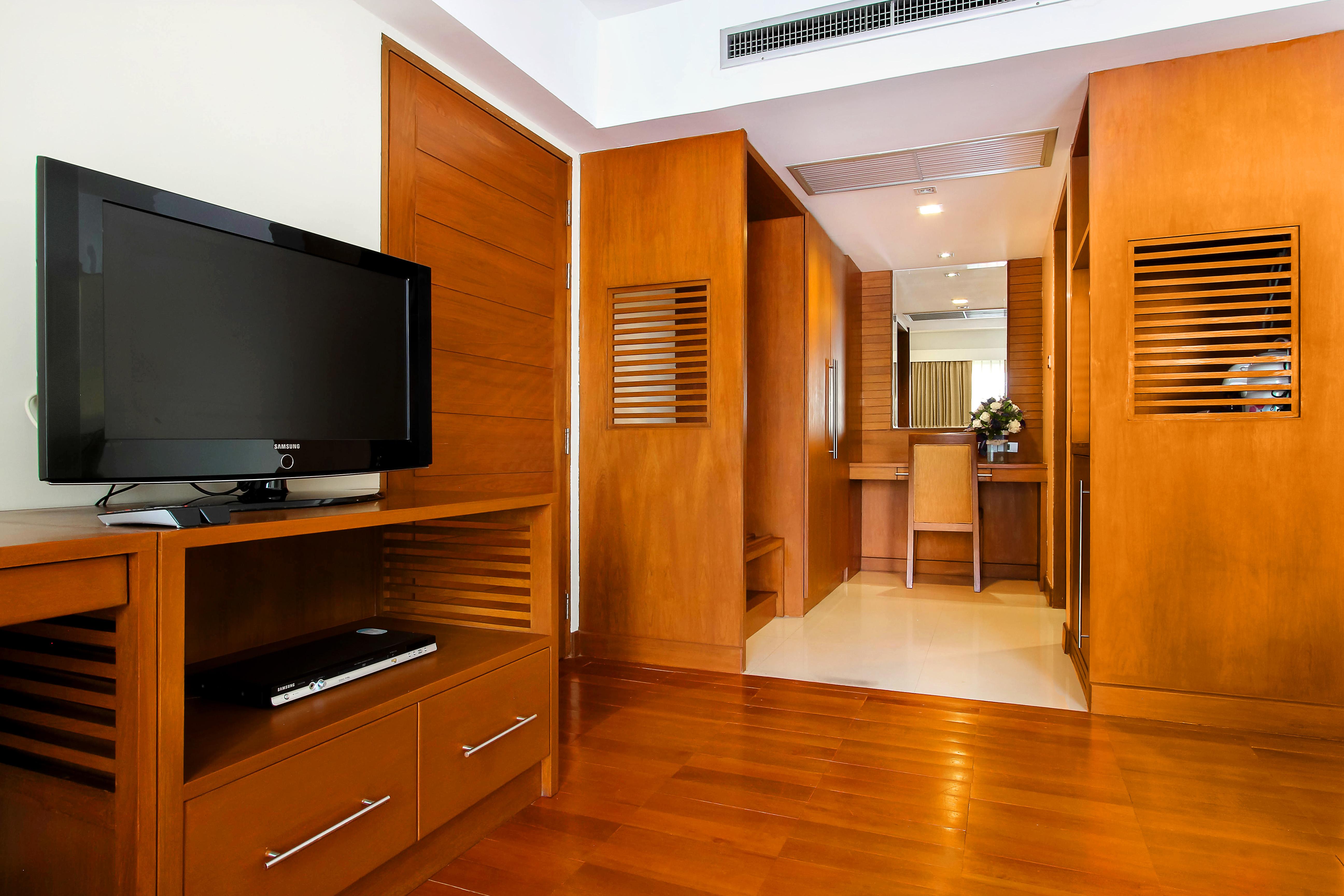 Bally Sukhumvit Khách sạn