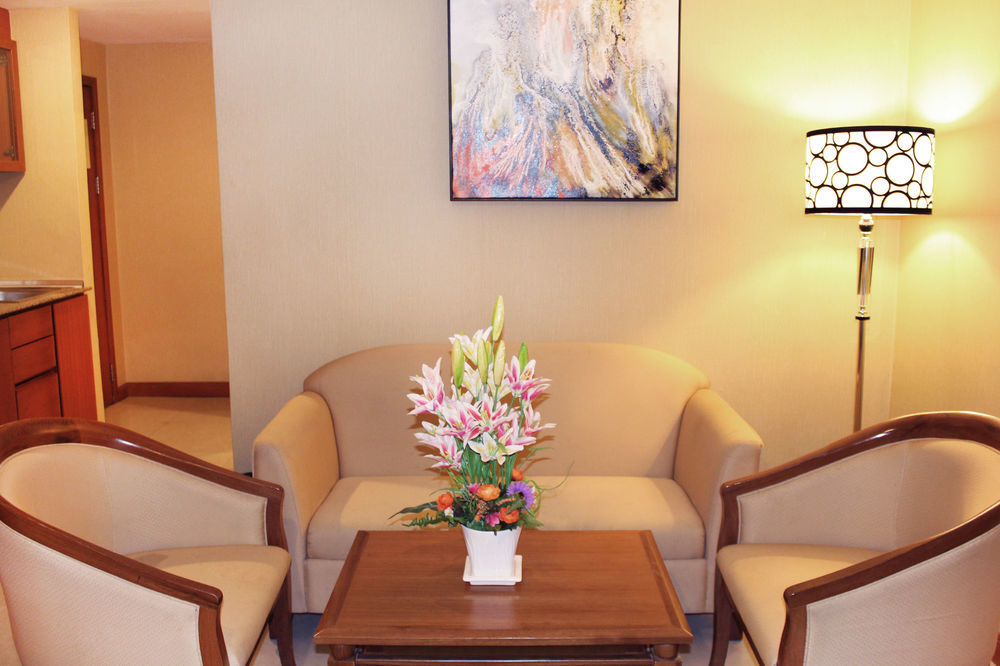 Bally Sukhumvit Khách sạn