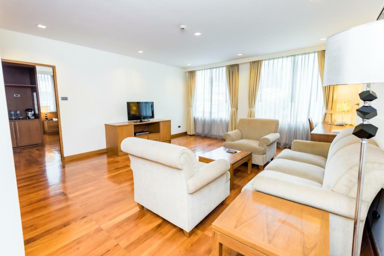 Bally Sukhumvit Khách sạn 3*