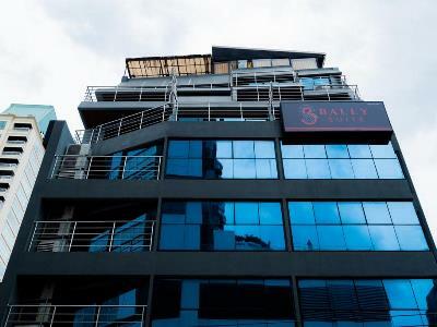 Khách sạn Bally Sukhumvit 3*